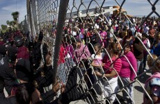Mexico prison riot 'may have been cover for breakout'