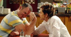 Here's why Karl and Susan from Neighbours are the most problematic soap power couple