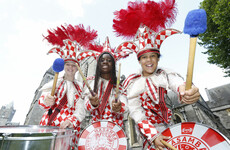 Here's what's on this Culture Night for families