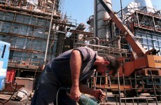 Iran says it may extend oil cut to more EU countries