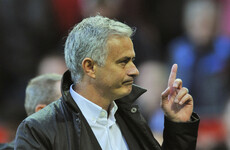 Jose Mourinho similar to 'no-nonsense' Brian Clough, says legend's son