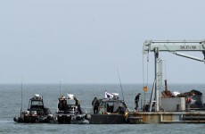 South Korea carries out military drill as North threatens 'merciless' attack