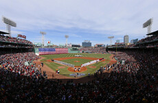 Old questions remain as baseball hits new record for home runs
