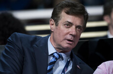 Trump's former campaign manager offered to give 'private briefings' to a Russian billionaire