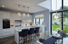 Luxurious 4-bedroom homes in the heart of Clontarf and beside St Anne's Park