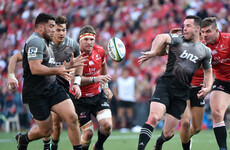 Organisers urge a more attractive playing style as Super Rugby returns to 15 teams