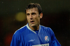 Dinamo Zagreb coach attacked by masked men with bats after ex-club boss shot in the leg