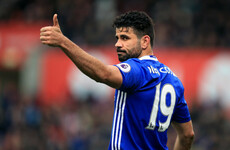 Diego Costa to re-join Atletico Madrid from Chelsea for reported €60 million fee
