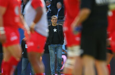 'It's shameful': Toulon president Boudjellal unleashes fury at props after early struggles