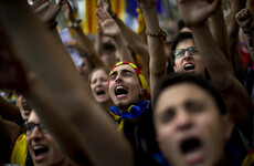 Catalan crisis: Madrid's crackdown on the independence referendum may have worked