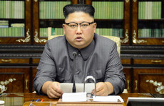 Kim Jong-un says 'mentally deranged' Trump will 'pay dearly', hints at detonating H-bomb in the Pacific