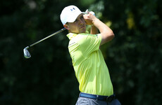 Spieth remains in the hunt for $10m bonus after solid start at the Tour Championship