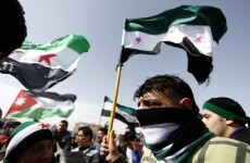 Red Cross seeks to broker Syrian ceasefire