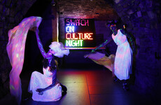 Poll: Will you take part in a Culture Night event this evening?