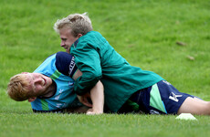 Former Australia U20 out-half will start for Connacht in crucial Cardiff clash