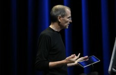 Apple reports highest ever earnings - and shares tumble