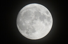 There's a European plan to have 100 people living on the Moon by 2040