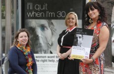 Smoking related diseases in women reaching 'epic proportions'