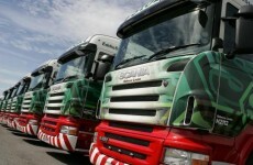 Siptu lodges complaint over Stobart ballot