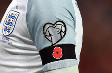 Fifa scraps ban of poppies on football shirts
