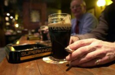 More houses now imposing a home smoking ban