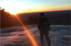 Rapper B.o.B is raising money to buy satellites to prove that Earth is actually flat