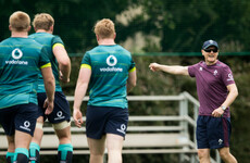 'New Zealand did everything they possibly could to get Joe Schmidt back'