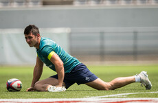O'Halloran in line to face champions as Connacht welcome no fresh injuries