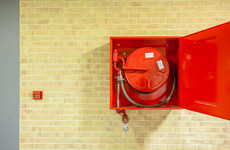 Fire audits ordered for more school buildings, but minister says they're safe