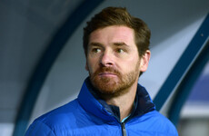 Andre Villas-Boas fined for suggesting opposition orchestrated minor car accidents