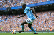 Man City's €57 million summer signing set for long layoff