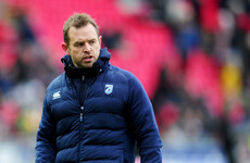 Cardiff Blues on the hunt for new coach as Wilson declines new deal