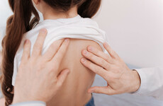 Children with scoliosis on waiting lists more than 4 months given option to go abroad for surgery