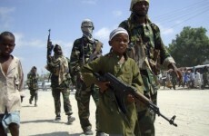 ‘For children in Somalia, nowhere is safe’ – HRW report
