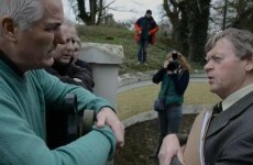 I stopped the sheriff: Activists prevent eviction of man from Laois home