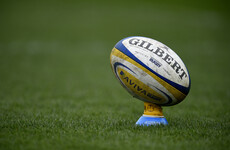 Former rugby players suffer joint, bone problems - study
