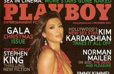 In the 21 years since Playboy hit Irish shelves, the mag has featured Rosanna Davison and Danny Healy-Rae