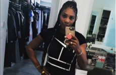 Serena Williams has revealed the cute secret meaning behind her daughter's name