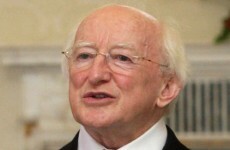 President warns of democratic and intellectual crises