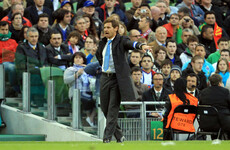 Unlikely bad boy Villas-Boas given eight-match ban for insulting referee in China