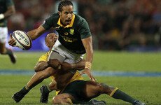 Wallabies and Springboks draw again to hand All Blacks Rugby Championship title