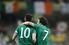 Poll: who do you think should be named Ireland's top international player of the year?
