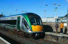 Train delays on northern line as emergency services attend incident