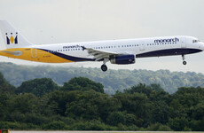 Monarch Airlines has collapsed leaving 110,000 passengers stranded