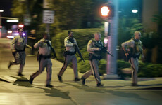 'Where the hell did he get automatic weapons?': Shock of Las Vegas shooter's family