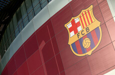 Barcelona cancel training sessions as club joins Catalonian protest strike
