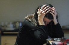 More than 48,000 people treated in hospital after deliberate self-harm