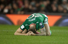 Last night's debacle is only the tip of the iceberg when it comes to Irish football's problems