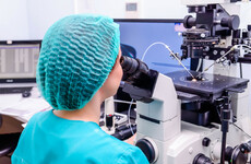 Government to pay for couples to have IVF treatment
