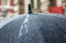 Rainfall warning in place in Donegal but rest of country to get drier ahead of weekend